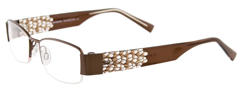 Easyclip Eyeglasses EC254