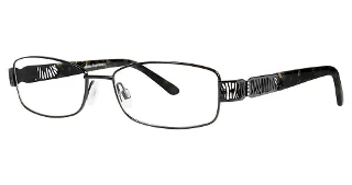 Daisy Fuentes Eyeglasses Ivette