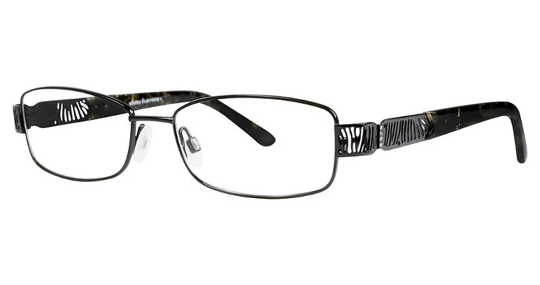 Daisy Fuentes Eyeglasses Ivette