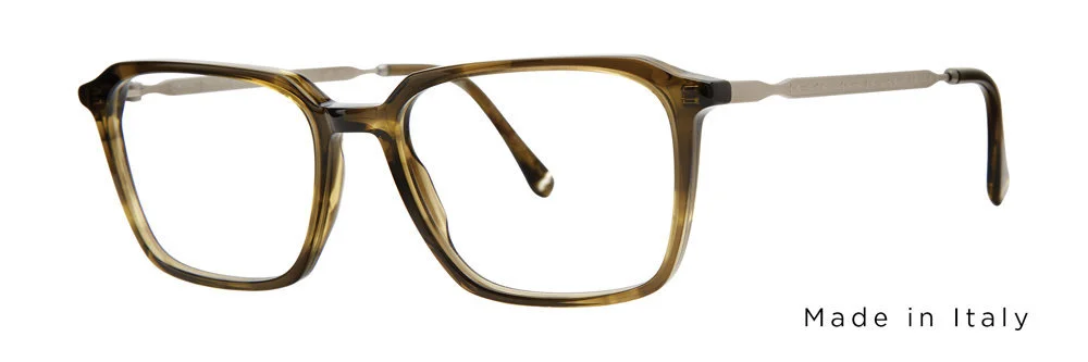 Valdo Eyeglasses ENZO
