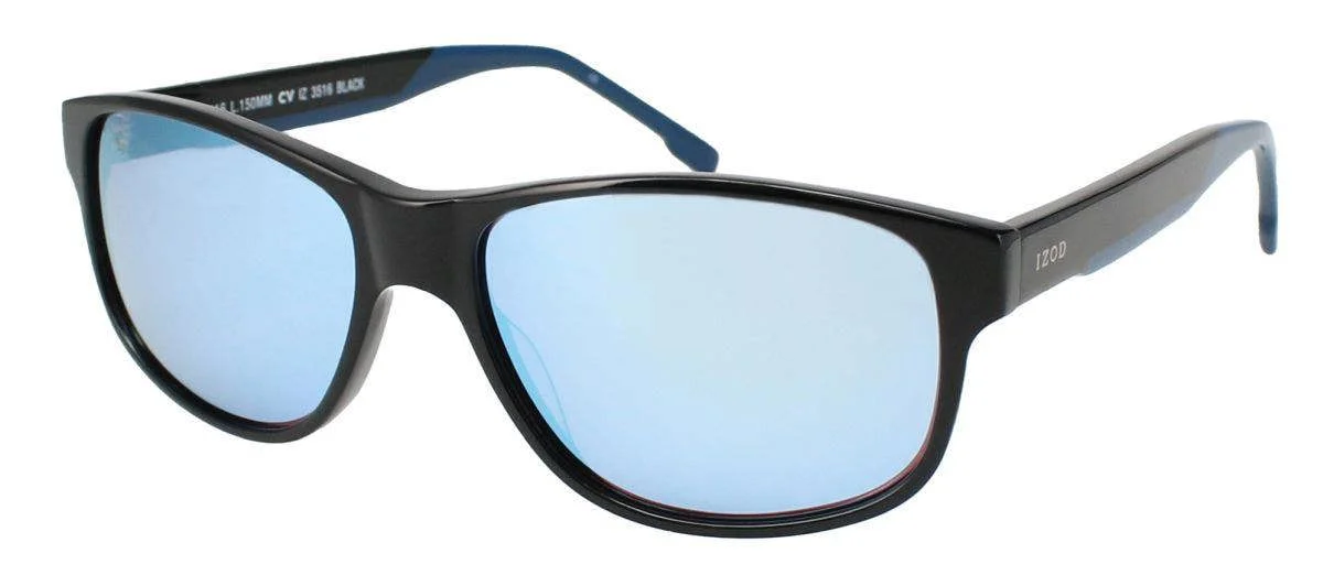Izod Sunglasses 3516