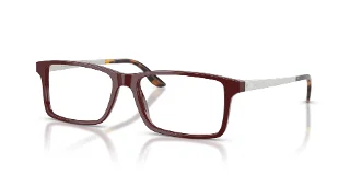 6311 Solid Red