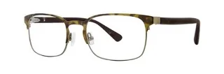 Zac Posen Eyeglasses LAWRENCE