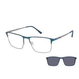 BL Blue