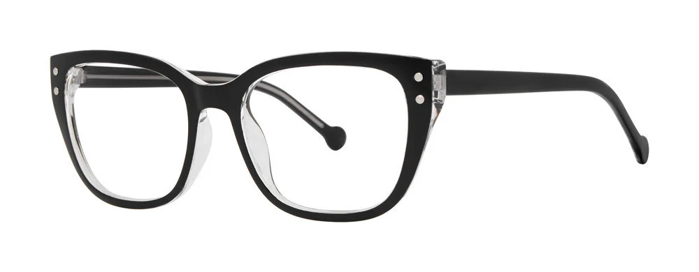 Modern Plastics I Eyeglasses IMMERSE