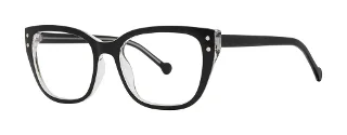 Modern Plastics I Eyeglasses IMMERSE