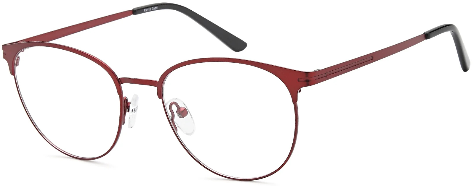 Flexure Eyeglasses FX118