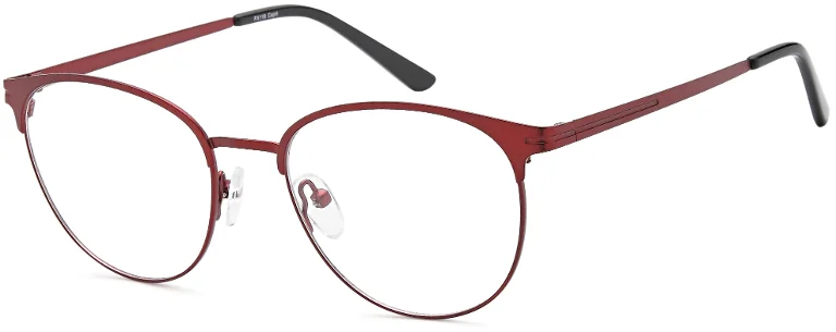 Flexure Eyeglasses FX118