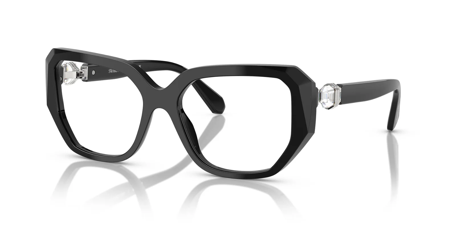 Swarovski Eyeglasses SK2035