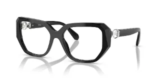 Swarovski Eyeglasses SK2035