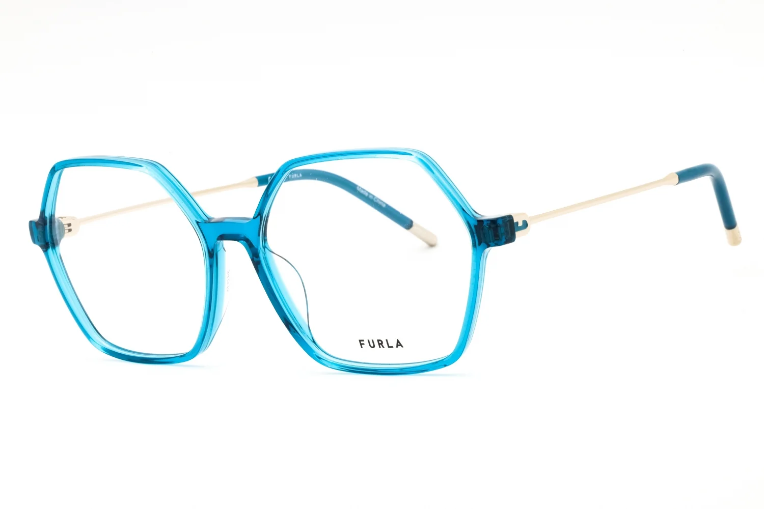 Furla Eyeglasses VFU636