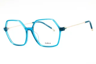 Furla Eyeglasses VFU636