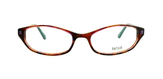 Kensie Eyeglasses CONFIDENT