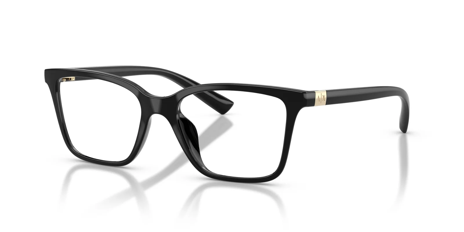 Armani Exchange Eyeglasses AX3146U
