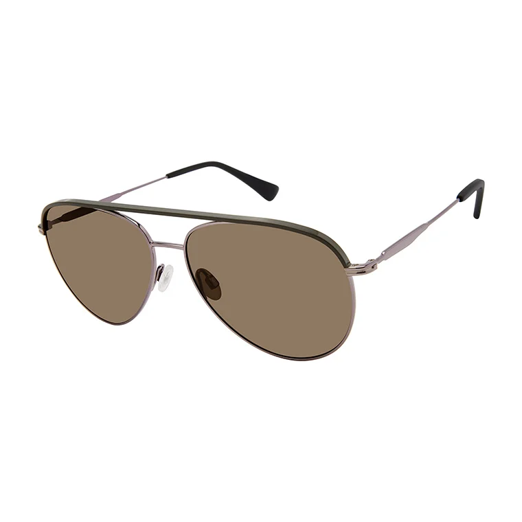 Isaac Mizrahi Ny Sunglasses 36206