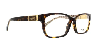 Coach Eyeglasses HC6062 Darcy