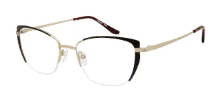 Pure-T Eyeglasses T238