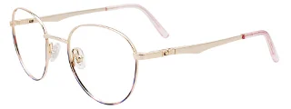 Easyclip Eyeglasses EC657