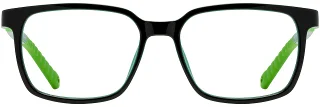 Alan J Eyeglasses First String