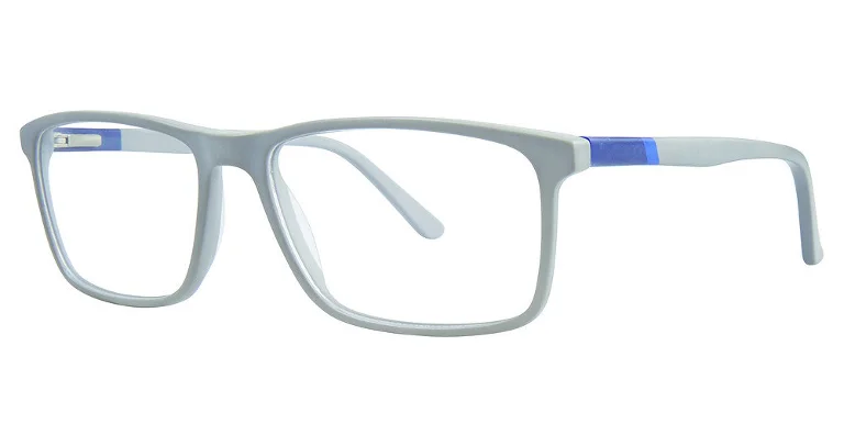 Shaquille Oneal Eyeglasses 126Z