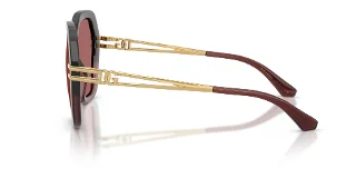 Dolce & Gabbana Sunglasses DG6210