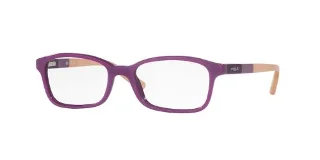 2136 Top Crystal/Pearl Violet