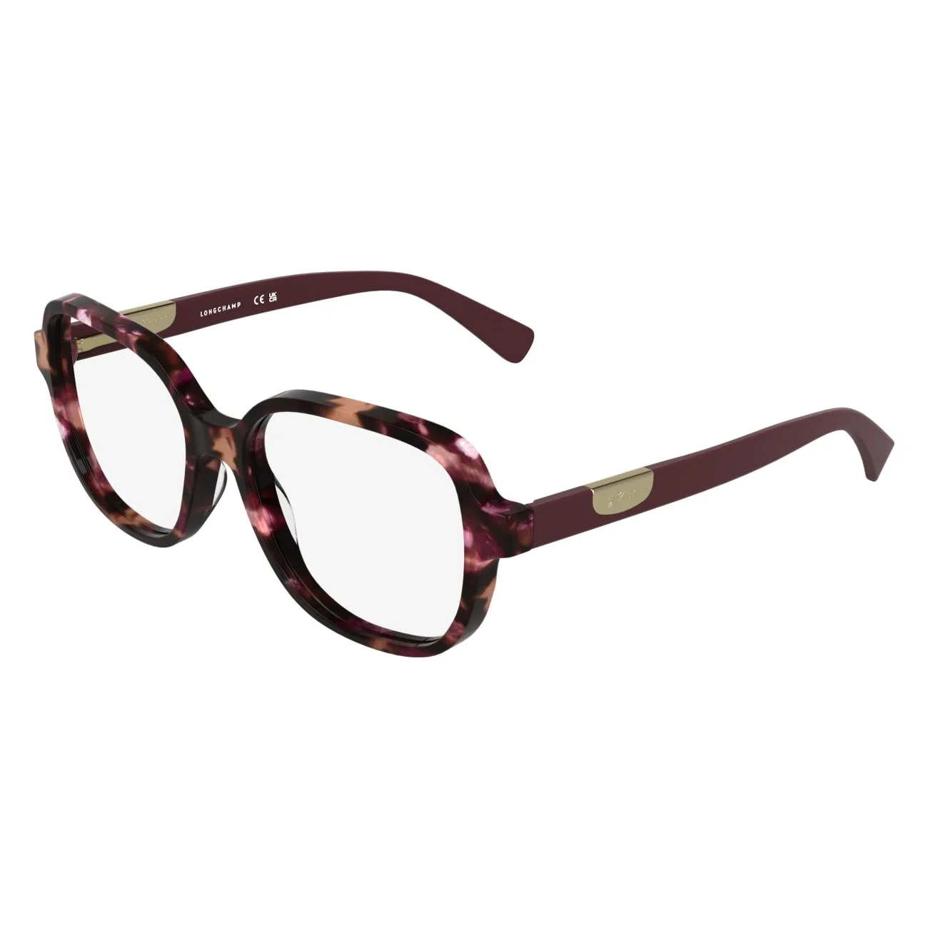 Longchamp Eyeglasses LO2784