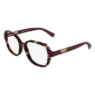 642 Red Brown Havana