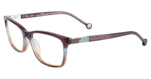 Carolina Herrera Eyeglasses VHE673K