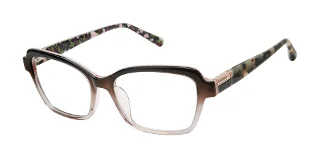 Barbour Eyeglasses BAOW008