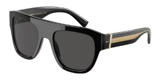 Dolce & Gabbana Sunglasses DG4398