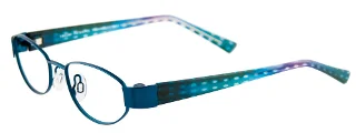 060 Satin Dark Turquoise
