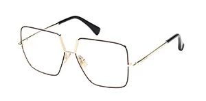 Max Mara Eyeglasses MM5120