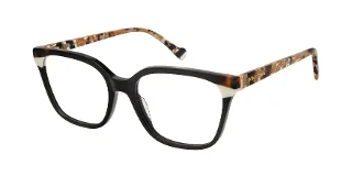 Betsey Johnson Eyeglasses YB2010
