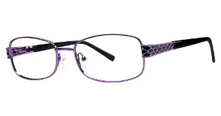 plum/black