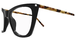 Saint Laurent Eyeglasses SL 214 KATE THIN OPT