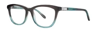 Teal Fade