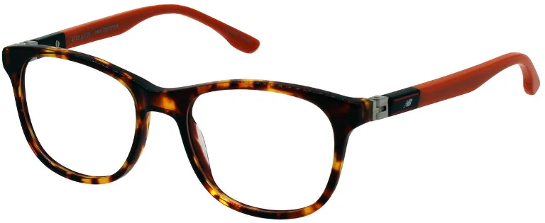 New Balance Eyeglasses NBK 161