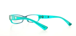 Juicy Couture Eyeglasses Little Drama