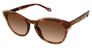 Fysh Sunglasses F-2030