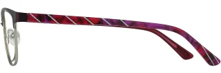 Cote D'Azur Eyeglasses CDA-313