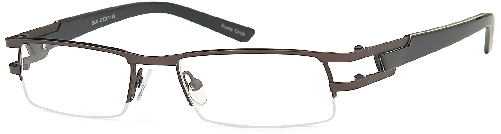 Di Caprio Eyeglasses DC86