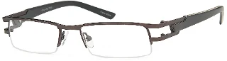Di Caprio Eyeglasses DC86