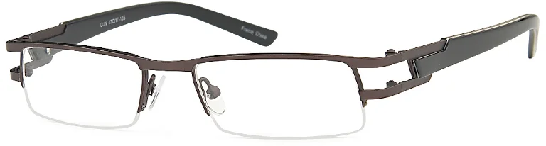 Di Caprio Eyeglasses DC86