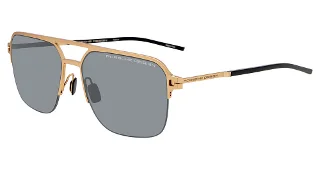 Gold/Black (B137)