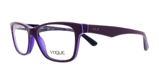 2277 Violet/Lilac/Violet Transparent