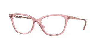 2599 Transparent Pink