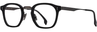 C03 Matte Black Graphite