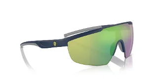 Ferrari Scuderia Sunglasses FZ6005U