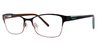 Via Spiga Eyeglasses Roana